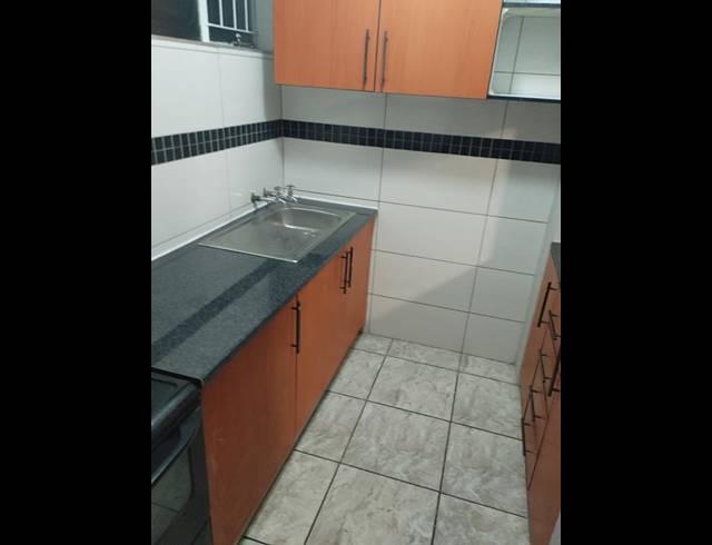 1 BEDROOM PROPERTY TO RENT IN SUNNYSIDE